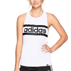 ADIDAS GRAPHIC TANK
